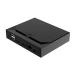 Hanwha Techwin SPD-152 Poe 64CHANNEL 4K Network Video Decoder. Fixed Price $485.00.