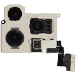 Quality Back Rear Camera For Phone 16 Pro Max Premium. Fixed Price $54.95.