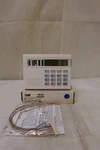 Dmp Digital Monitoring Products Security Command Alarm Keypad White 790-W. Fixed Price $69.99.