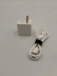 Arlo Ultra Security System Ac Adapter 2AEA010BA3B. Fixed Price $24.99.