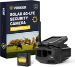 V150 Solar Security Camera 4G Lte, Night Vision, No Wi-fi Needed. Fixed Price $249.99.