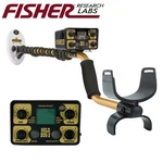 Fisher Gold Bug Ii Metal Detector 6.5" Coil For Nugget Hunting GB2-6. Fixed Price $679.00.
