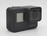 Gopro HERO5 Ultra Hd 4K Action Camera - Black Waterproof Fisheye Vlog Video. Fixed Price $64.99.