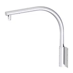 Videolarm PRM50G Aluminum Parapet Mount Bracket (extended). Fixed Price $31.99.