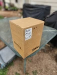 Open Box Siklu Multihaul MH-T200-CCC-POE-MWB Terminal Unit & Straps Incl. Fixed Price $175.00.