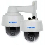 Verint 70-300-6743 Full Hd Speed Dome Network Camera. Fixed Price $226.99.