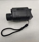 Hunting Night Vision Scope MINI91 Newly Upgraded 4K Video 40MP Monocular,. Fixed Price $156.72.