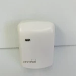 Leviton Vizia Rf+ Plug VRP03-300 Lamp Dimming Module Incandescent Only. Fixed Price $22.50.