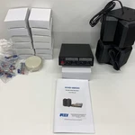 Rei ANG-2200 Acoustic Noise Generator With 12 TRN-2000 Transducers & Speakers. Fixed Price $1500.00.