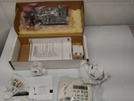 New Dmp XR500NPCB-103 And Extras!! Look!!. Fixed Price $177.00.
