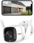Tp-link 2K Security Camera Outdoor Wired, IP66 Weatherproof, Motion/person De.... Fixed Price $57.43.