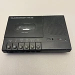 Tele-recorder VTR-700 Phone Recording System. Fixed Price $11.25.