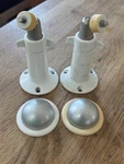 Arlo Pro 2, 3, 4 Mounts Swivel Magnetic Base With Installation Hardware. Fixed Price $8.99.