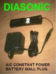 Dummy Battery Pack 2AAA 24HR Power For Olympus-diasonic-denpa-voice Spy Recorder. Fixed Price $49.99.
