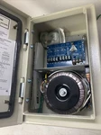 Altronix WPTV244300UL Power Supply 3PTC Fuse 24VAC 15A Max. Fixed Price $119.99.