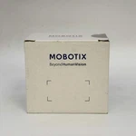 New Mobotix MX-OPT-RS1-EXT Weatherproof I/o Interface Box. Fixed Price $64.99.