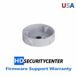 Camera Mount Dahua Technology PFA136 Water Proof Junction Box. Fixed Price $29.00.