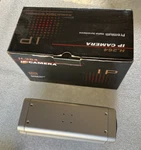 VS-541-HDI-K731 Ip Camera H.264 Premium Digital Surveillance Megapixel. Fixed Price $49.00.