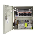 Channel Port Dc Amper With Glass 10A16CH, 12V10A. Fixed Price $71.99.