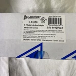 Louroe LE-328 IF-1 Audio Adapter. Fixed Price $75.00.