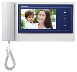 Commax 7" Monitor Video Door Phone CDV-70K. Fixed Price $235.00.
