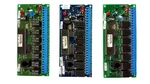 Lot Of 3 Caddx Controls NX-507E/NX-508E 8-RELAY Expansion Module With X10 Port. Fixed Price $72.36.