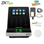 Zkteco ZK-F22 Wifi Tcp/ip Fingerprint Time Clock Door Access Control System Lcd. Fixed Price $130.00.