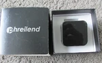 New Nib Phreilend Surveillance Home Security Camera Covert Internal Memory Usb. Fixed Price $22.46.
