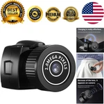 Y2000 Mini Dvr Camera Camcorder Digital Video For Webcam Clip Bike Mot.... Fixed Price $11.99.