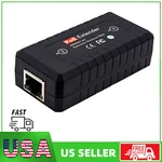 Ultrapoe Extender 10/100MBPS Ieee 802.3AF Repeater Extension. Fixed Price $16.99.