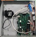 Parabit Atm Access Control System ACS-1E-CNTL-V2 Used. Fixed Price $49.99.
