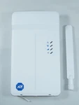 Adt Cellular Alarm Communicator LE4000RF, Used, Was Hard Wired In Box. Fixed Price $27.30.