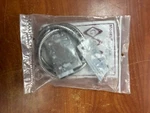 Gri 220-36 Overhead Door Switch Set, Floor Mount, Spdt, 2-1/2" Gap New. Fixed Price $19.95.