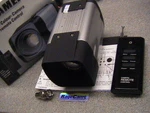 27X Optical Zoom Camera 700 Tvl Day Night Police Dash Cam+wireless Rf Remote. Fixed Price $249.99.