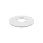Hanwha SBP-200C Mount Plate Pack Of For SBP-250WMW & SBP-400WMW. Fixed Price $43.49.