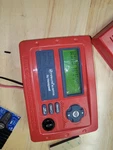 Fire-lite Alarms By Honeywell ANN-80 Annunciator Lot Of 2. Fixed Price $175.00.
