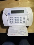 Dsc Adt Lte Cellular Wireless Alarm Communicator Keypad Panel LE2077 W/ Sensor. Fixed Price $45.00.