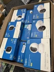 Lot Of 17 Tp-link Tapo Security Cameras C100 C200 C210 C425. Fixed Price $250.00.