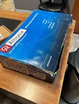 New Altronix 16-PORT Poe Managed Midspan Security Switch. Fixed Price $149.99.
