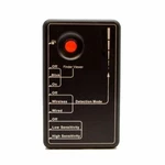 Kjb Hidden Camera Finder Gps Signal Lens Rf Lawmate Pocket Detector. Fixed Price $204.99.