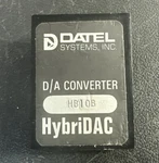 Datel Systems Inc DAC-HB10B D/a Digital Analog Converter Vintage. Fixed Price $40.00.