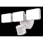 Heath Zenith Security W/ Motion Sensor 3 Ultra Bright Led Lights. Fixed Price $24.95.