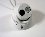 Northern Outdoor 2.8MM 1P Turret Camera N2IP4T, For Security Surveillance System. Fixed Price $65.00.