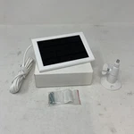 Arlo Essential Solar Panel Charger (2ND Generation) White. Fixed Price $26.99.