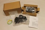 Kbc Networks Ecopper EERN1-LN1-T-MA-B 1-CH Eou Transmitter Non-poe New. Fixed Price $71.95.