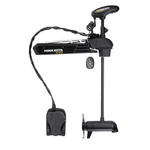 Minn Kota Ultrex Trolling Motor W/gps & Mr Dsc 36V-112LB-52" 1368896. Fixed Price $3499.99.