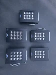 Hid Multiclass Keypad Reader. Fixed Price $99.00.