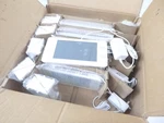 Case Of 10 Cove Alder Simple Touchscreen Alarm Panel Gateway Alte GW01 V02. Fixed Price $359.99.