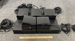 Lot Of 5 Axton AT-16S Infrared Illuminators (as Is). Fixed Price $1399.99.