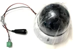 March Networks CAMDN-ANA-200 Analog Wdr Indoor Dome Camera. Fixed Price $24.55.